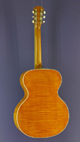 Hoyer Jazzgitarre Markneukirchen, um 1950