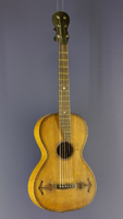 Stephan Thumhart, Gitarre, Fichte, Riegelahorn, München, 1836