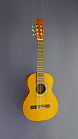 Lacuerda, Modell chica 53, 1/2-Kindergitarre Zeder, Mahagoni, Mensur 53 cm