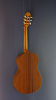 Ricardo Moreno menor 58 3/4-Kindergitarre Zeder, Mahagoni, Mensur 58 cm