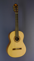 Karl Hofner, classical guitar cedar, Santos rosewood