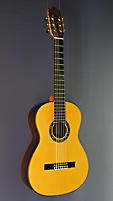 Ricardo Moreno, Model Tarrega, classical guitar spruce, rosewood