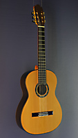 Ricardo Moreno, Model Tarrega, classical guitar spruce, rosewood