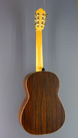 Dominik Wurth klassische Gitarre Fichte, Palisander, Mensur 65 cm, 2011