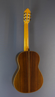 José González Lopez Konzertgitarre Fichte, Palisander, 2015