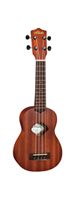 Aleho ALUS-M Soprano Ukulele