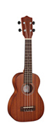 Leho LHUS-MM Soprano Ukulele